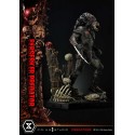 Predators statuette Berserker Predator Deluxe Bonus Version 100 cm