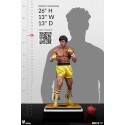 Rocky III statuette 1/3 Rocky 66 cm