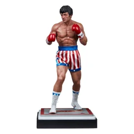 Rocky IV statuette 1/3 Rocky 66 cm