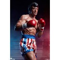 Rocky IV statuette 1/3 Rocky 66 cm