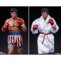 Rocky IV statuette 1/3 Rocky 66 cm