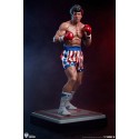 Rocky IV statuette 1/3 Rocky 66 cm