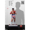 Rocky IV statuette 1/3 Rocky 66 cm