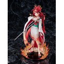 Shakugan no Shana 1/7 Shana Burning-Eyed Beauty Ver. 25 cm