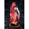 Shakugan no Shana 1/7 Shana Burning-Eyed Beauty Ver. 25 cm