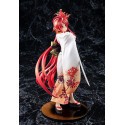 Shakugan no Shana 1/7 Shana Burning-Eyed Beauty Ver. 25 cm