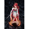 Shakugan no Shana 1/7 Shana Burning-Eyed Beauty Ver. 25 cm