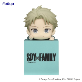 Spy x Family Hikkake Figure Loid 10 cm