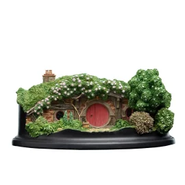 The Hobbit statuette Hobbit Hole 22 Pine Grove