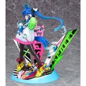 Uma Musume Pretty Derby 1/7 Twin Turbo 23 cm