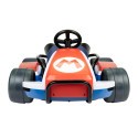 Mario Kart véhicule électrique 1/1 Ride-On Racer 24V