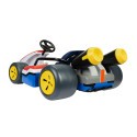 Mario Kart véhicule électrique 1/1 Ride-On Racer 24V