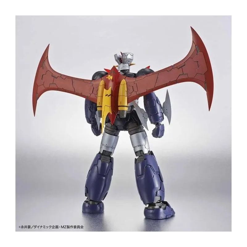 HG 1/144 MAZINGER Z INFINITY Ver.