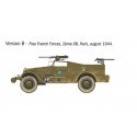 M3A1 Scout Car