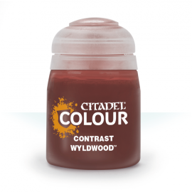 CONTRAST: WYLDWOOD (18ML) 29-30 (unit)