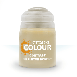 CONTRAST: SKELETON HORDE (18ML) (unit)