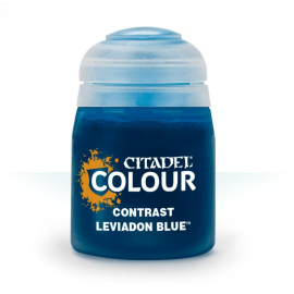 CONTRAST: LEVIADON BLUE (18ML) (unit)