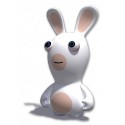 LAPINS CRETINS - Figurine Rabbid Smile - 9cm