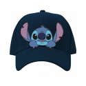 LILO ET STITCH - Stitch - Casquette