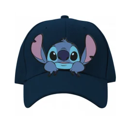 LILO ET STITCH - Stitch - Casquette