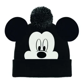 DISNEY - Mickey - Bonnet taille unique