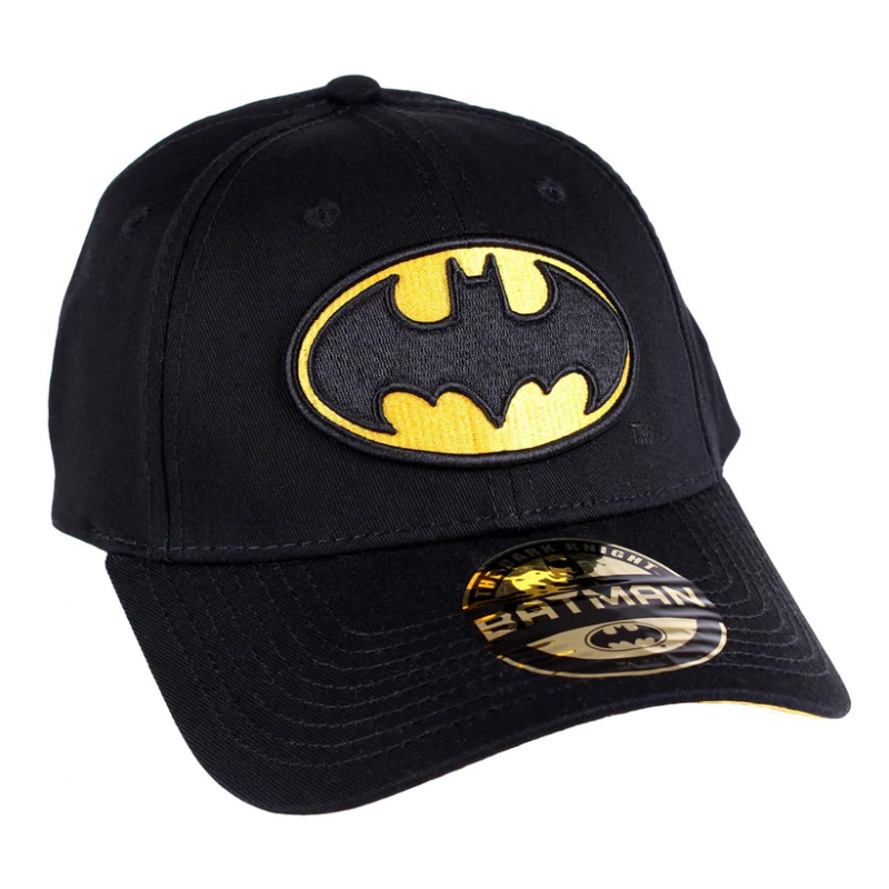 DC - Batman - Casquette