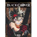 BLACK CLOVER - Calendrier 2023