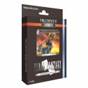 FINAL FANTASY JCC - Starter Set FFIX - Boite de 6