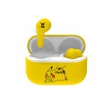 POKEMON - Earpods Audio True Wireless Sound - Pikachu