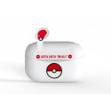 POKEMON - Earpods Audio True Wireless Sound - Pokéball