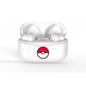 POKEMON - Earpods Audio True Wireless Sound - Pokéball