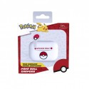 POKEMON - Earpods Audio True Wireless Sound - Pokéball