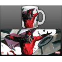 MARVEL - Mug - Villains Serie 1 - Magneto