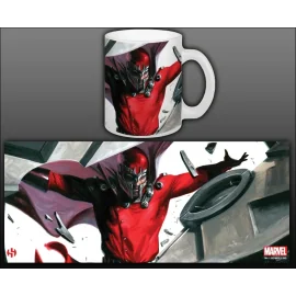 MARVEL - Mug - Villains Serie 1 - Magneto