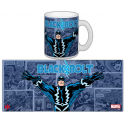 MARVEL - Mug - RETRO Serie 2 - Black Bolt