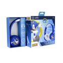 SONIC - Junior Wireless Headphone