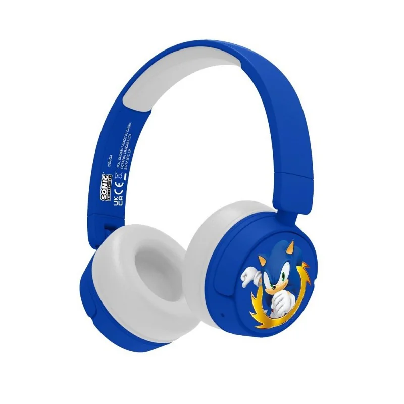 SONIC - Junior Wireless Headphone