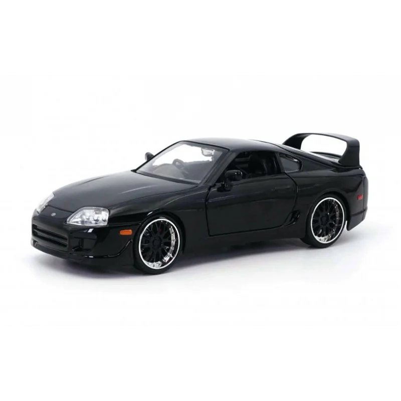 FAST & FURIOUS - 1995 Toyota Supra - 1:24