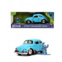 LILO & STITCH - 1959 VW Beetle - 1:32