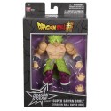 DRAGON BALL - Broly SS - Figurine Dragon Stars 17cm Serie 11