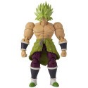 DRAGON BALL - Broly SS - Figurine Dragon Stars 17cm Serie 11