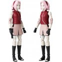 NARUTO - Haruno Sakura - Figurine Anime Heroes 17cm