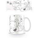 DISNEY - Mug - 300 ml - 101 Dalmations Dream Big