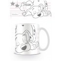 DISNEY - Mug - 300 ml - 101 Dalmations Dream Big