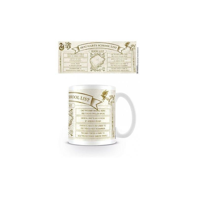 HARRY POTTER - Mug - 300 ml - Harry Potter : : Tasse Pyramid Harry  Potter