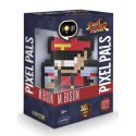 PIXEL PALS Light Up Collectible Figures - Street Fighter - Bison