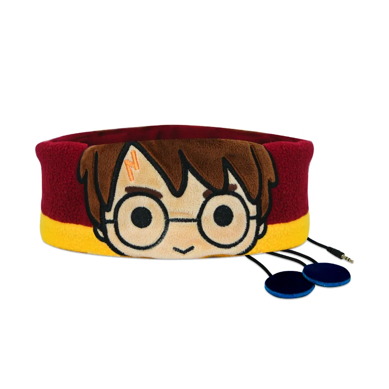 HARRY POTTER - Audioband OTL 3-7 Junior 85db