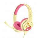 ANIMAL CROSSING - Casque Audio Interactif Junior