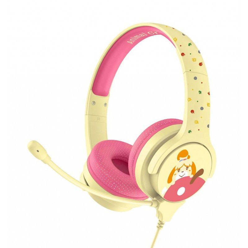 NINTENDO - Casque Audio Interactif Junior - Mario Kart