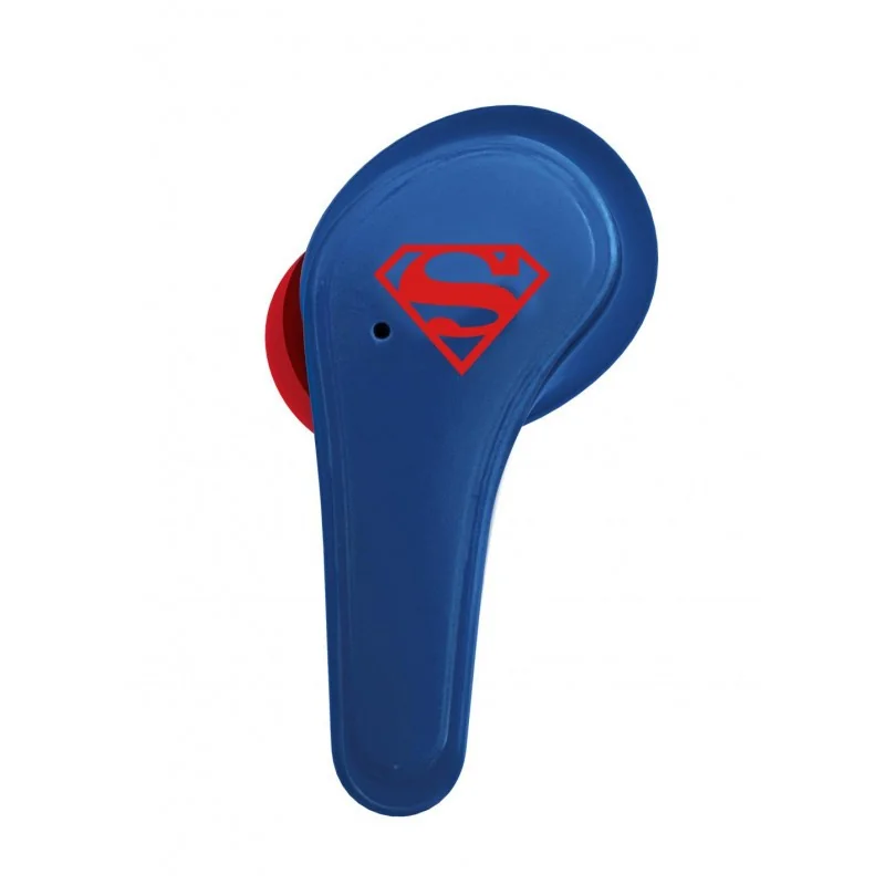 SUPERMAN - Earpods Audio True Wireless Sound